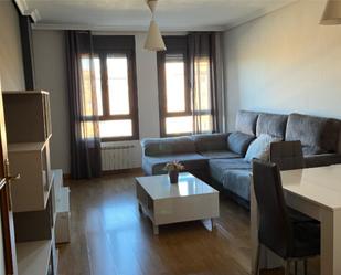 Living room of Flat for sale in Cuenca Capital