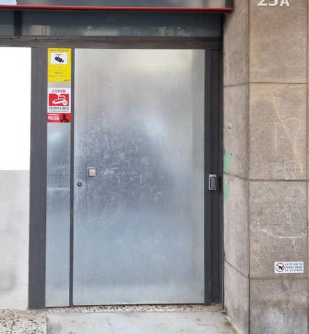 Trastero en Alquiler en Carrer Nicolau de Pacs, 25 en Pere Garau