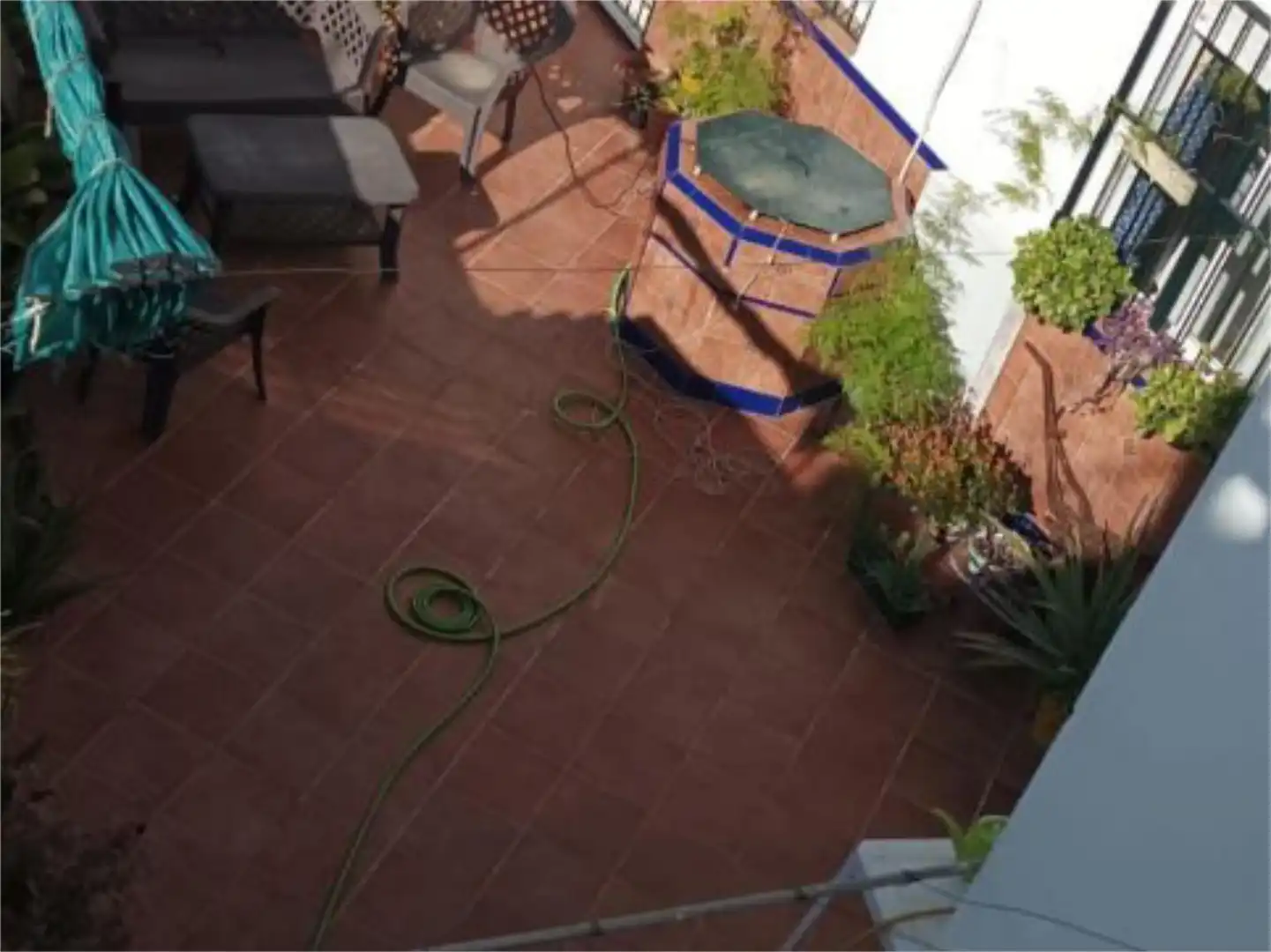 Casa o xalet en venda a Avenida Andalucia, Trigueros Terrassa de Casa o xalet en venda en Trigueros amb Terrassa, Moblat i Balcó