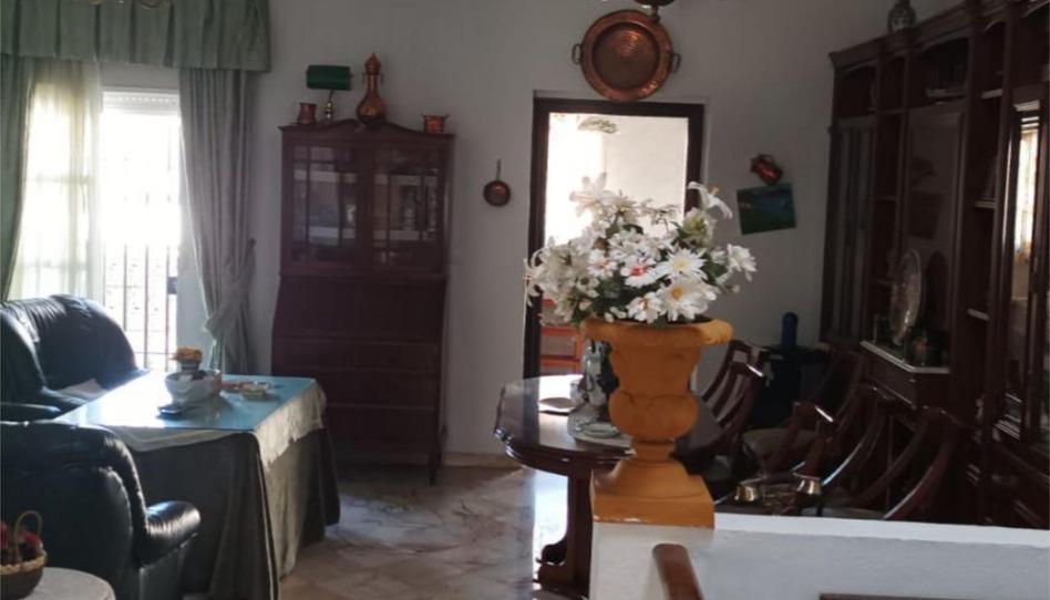 Casa o xalet en venda a Avenida Andalucia, 12a, Trigueros, Huelva - imatge 1 Foto 1 de Casa o xalet en venda a Avenida Andalucia, 12a, Trigueros, Huelva