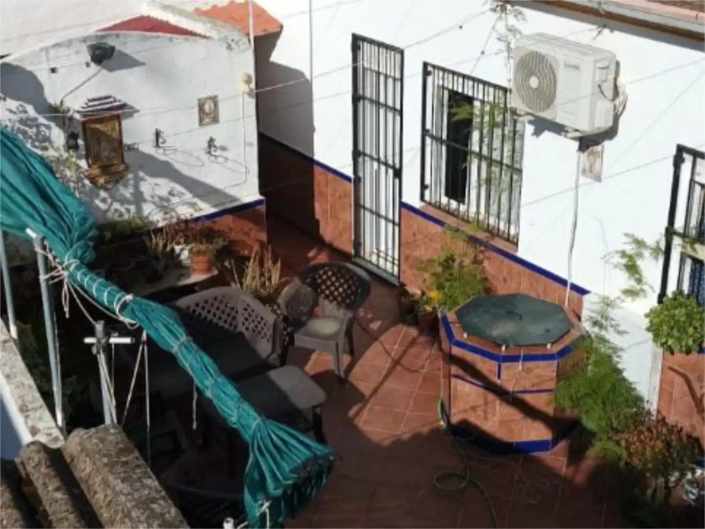 Casa o xalet en venda a Avenida Andalucia, Trigueros Terrassa de Casa o xalet en venda en Trigueros amb Terrassa, Moblat i Balcó