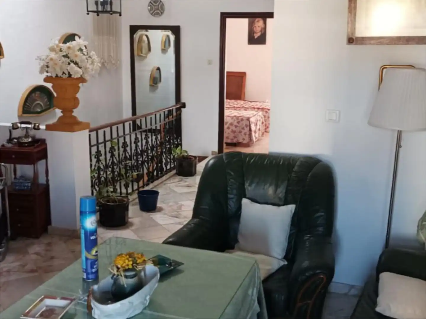 Casa o xalet en venda a Avenida Andalucia, Trigueros Casa o xalet en venda en Trigueros amb Terrassa, Moblat i Balcó