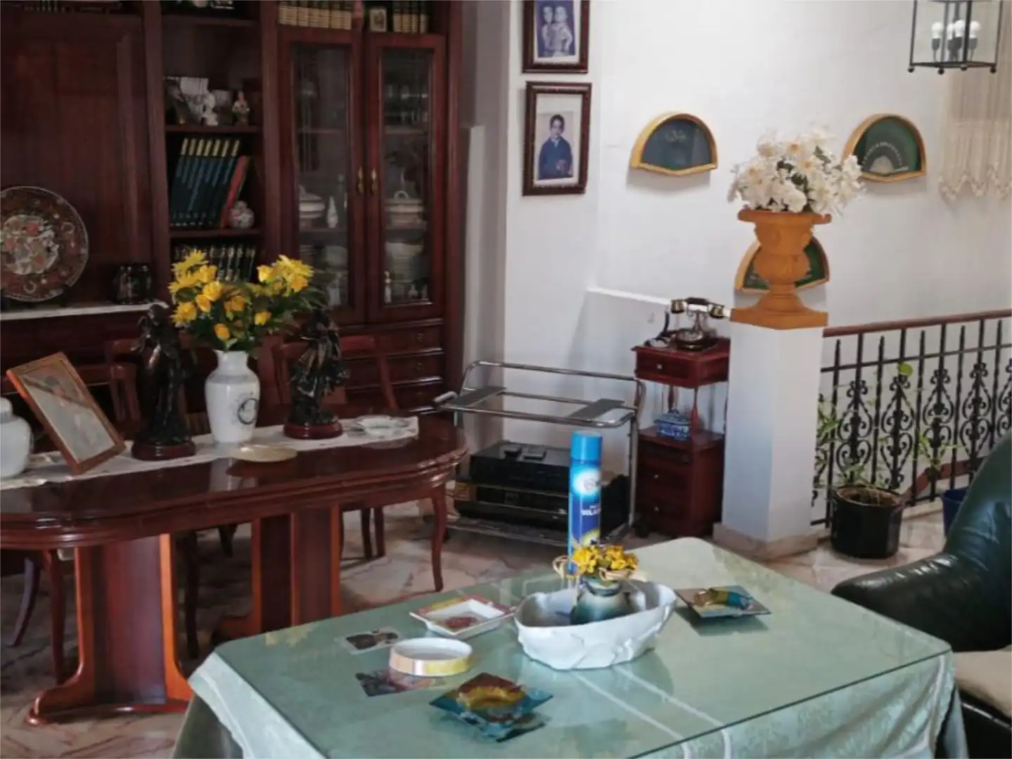Casa o xalet en venda a Avenida Andalucia, Trigueros Casa o xalet en venda en Trigueros amb Terrassa, Moblat i Balcó