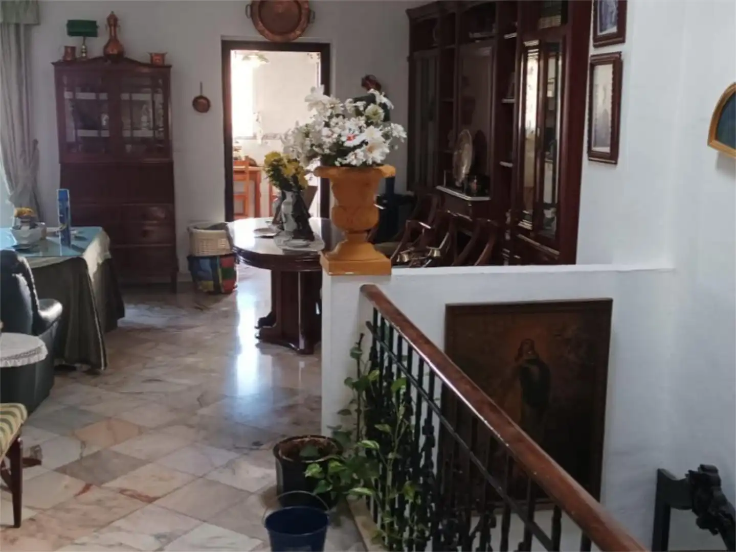 Casa o xalet en venda a Avenida Andalucia, Trigueros Casa o xalet en venda en Trigueros amb Terrassa, Moblat i Balcó