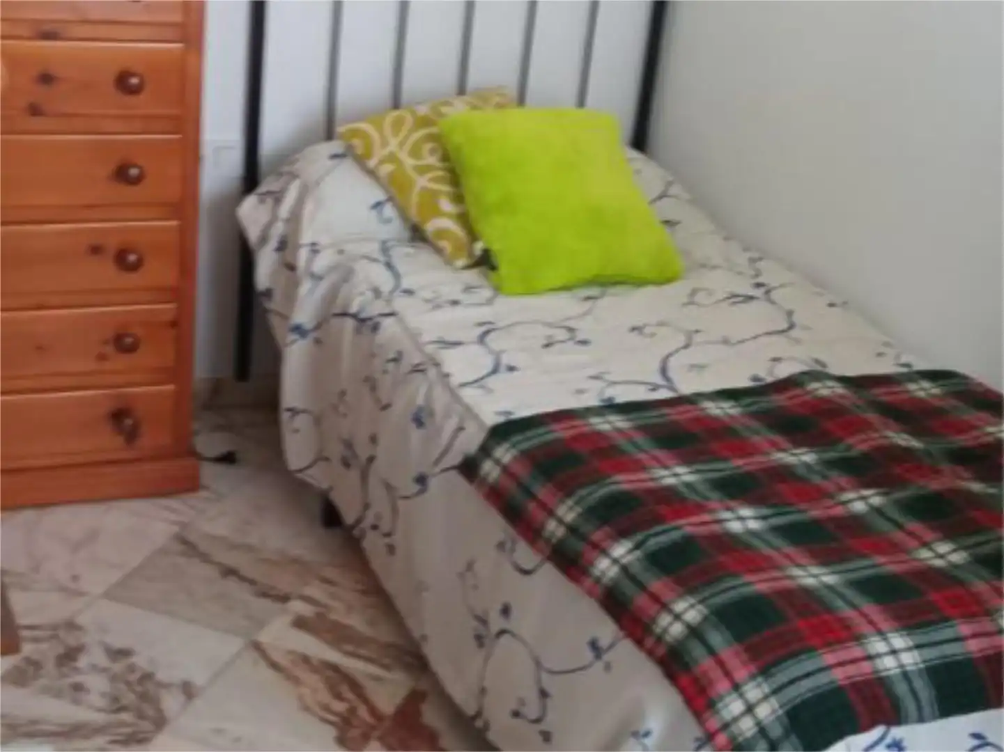 Casa o xalet en venda a Avenida Andalucia, Trigueros Dormitori de Casa o xalet en venda en Trigueros amb Terrassa, Moblat i Balcó