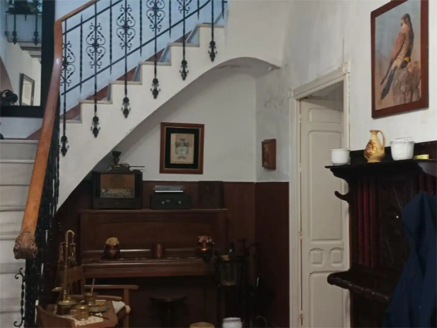 Casa o xalet en venda a Avenida Andalucia, Trigueros Casa o xalet en venda en Trigueros amb Terrassa, Moblat i Balcó