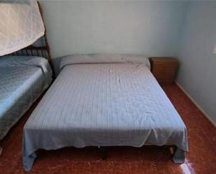 Bedroom of Flat for sale in Chipiona