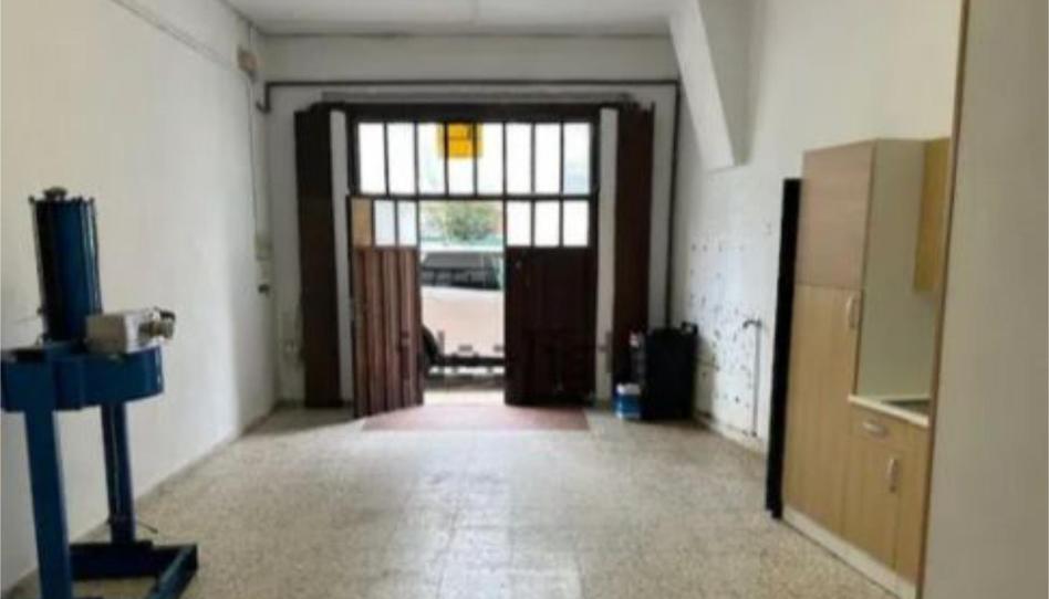 Foto 1 de Planta baixa en venda a Ugarte Kalea, 5, Urkabustaiz, Araba - Álava