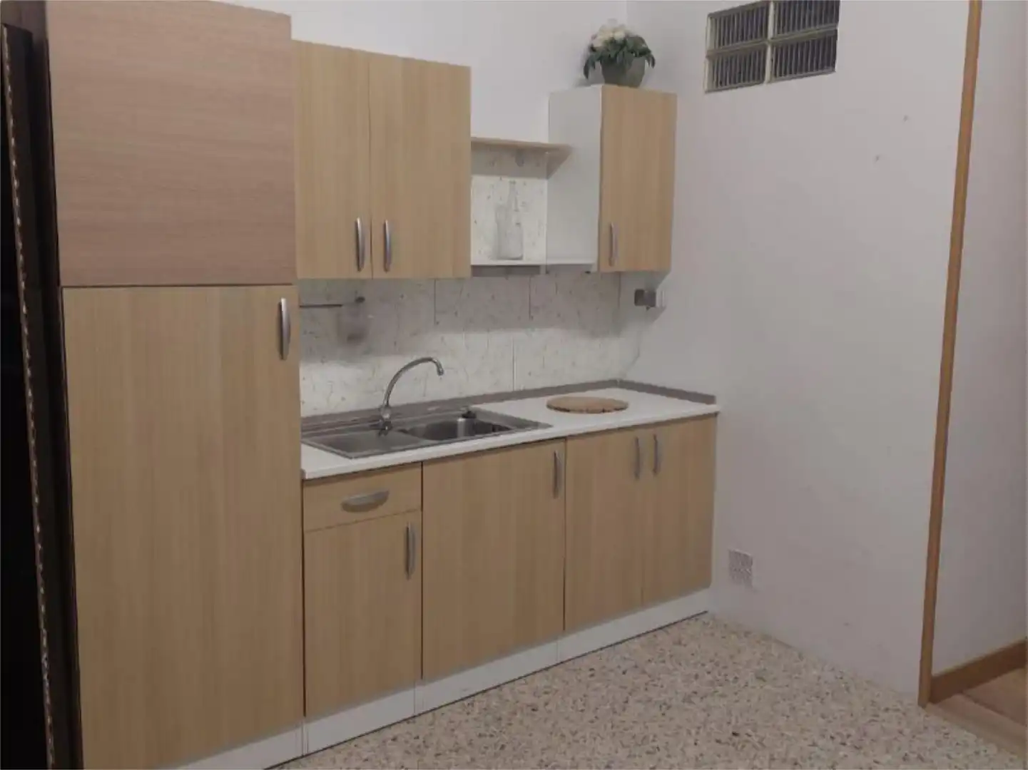Ground floor for sale in Ugarte Kalea, 5, Urkabustaiz Kitchen of Ground floor for sale in Urkabustaiz with Parquet flooring and Furnished