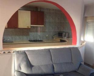 Kitchen of Flat for sale in Alicante / Alacant  with Heating, Terrace and Furnished