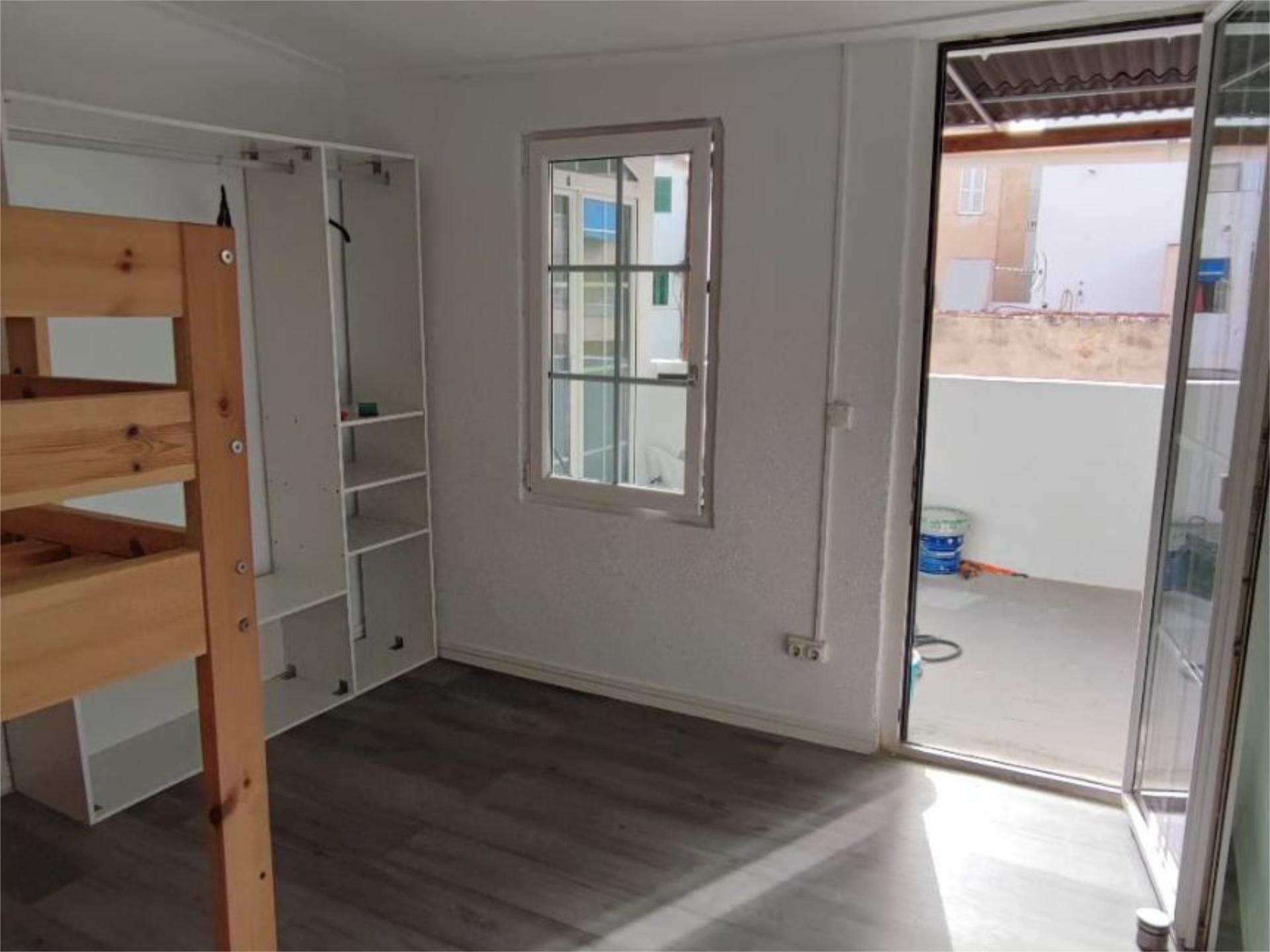 Bedroom of Flat to share in  Palma de Mallorca