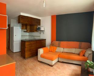 Living room of Flat for sale in Colmenar Viejo