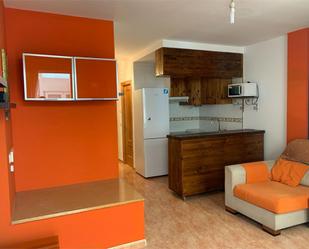 Kitchen of Flat for sale in Colmenar Viejo  with Terrace and Balcony
