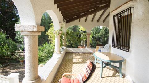 Foto 3 de Casa o chalet en venta en Cami Ample, 5, Las Rotas / Les Rotes, Dénia