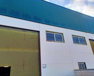 Exterior view of Industrial buildings for sale in Colmenar  with Furnished