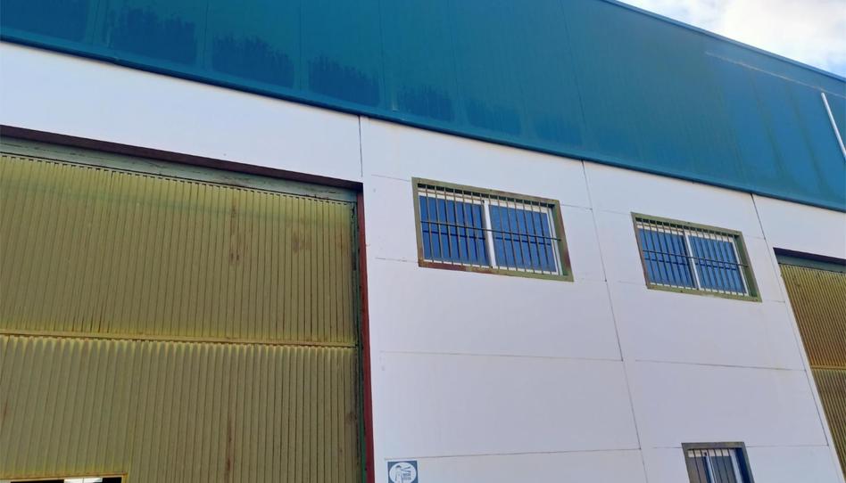 Photo 1 of Industrial buildings for sale in Calle del Agua, 2, Colmenar, Málaga