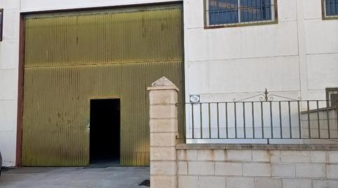 Photo 3 of Industrial buildings for sale in Calle del Agua, 2, Colmenar, Málaga
