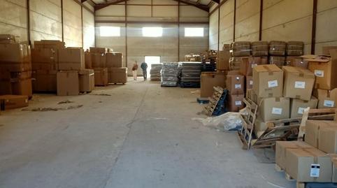 Photo 2 of Industrial buildings for sale in Calle del Agua, 2, Colmenar, Málaga