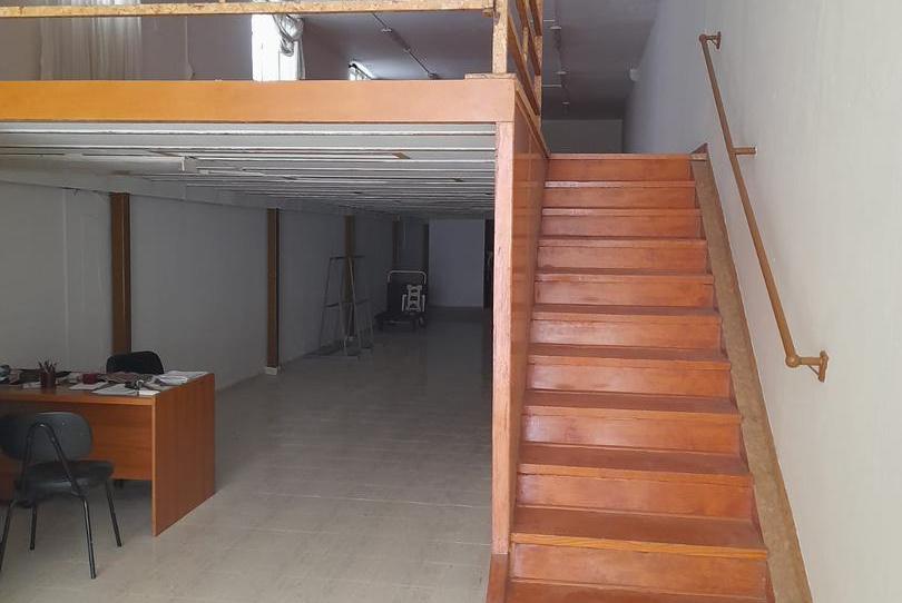 Photo 1 of Planta baja for sale in Calle Pedro María Plano, 13, Centro, Badajoz