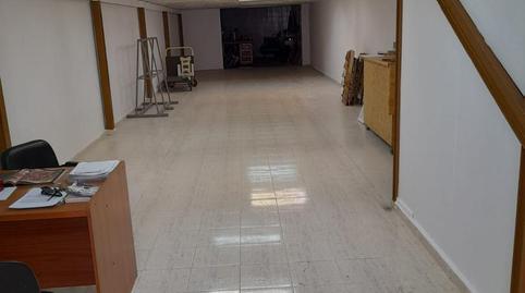 Photo 4 of Planta baja for sale in Calle Pedro María Plano, 13, Centro, Badajoz