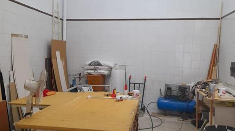 Photo 3 of Planta baja for sale in Calle Pedro María Plano, 13, Centro, Badajoz