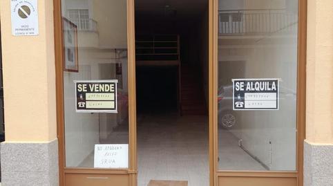 Photo 2 of Planta baja for sale in Calle Pedro María Plano, 13, Centro, Badajoz