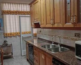 Flat to rent in Alcalá la Real