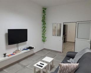 Living room of House or chalet to share in Las Palmas de Gran Canaria