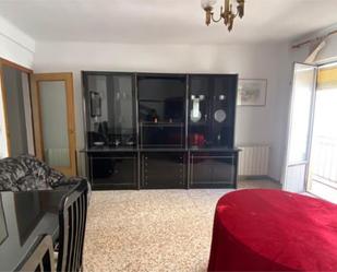 Living room of Flat for sale in Beas de Segura