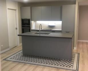 Kitchen of Flat for sale in  Barcelona Capital  with Air Conditioner