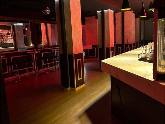 Local comercial en Alquiler en Carrer de Muntaner, 410 en Sant Gervasi- Galvany