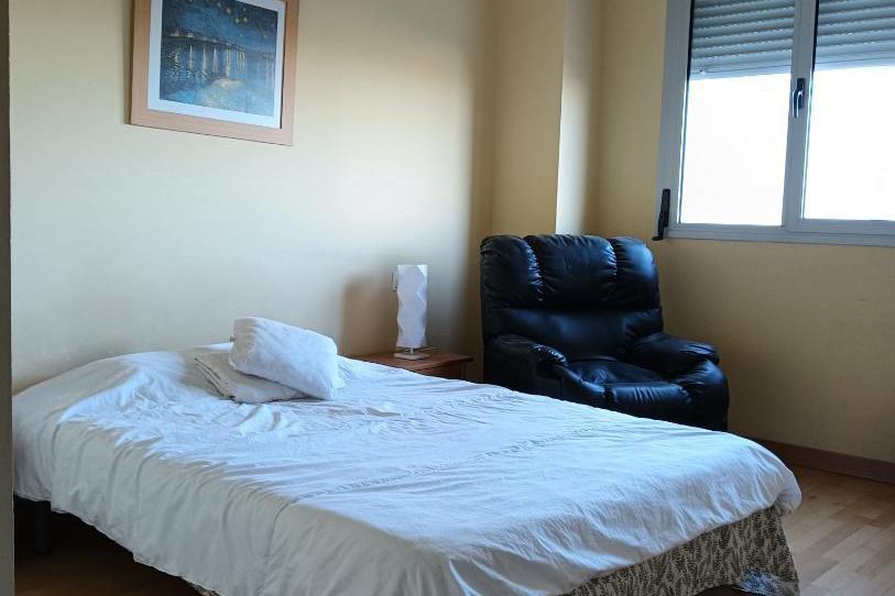 Foto 1 de Pis per a compartir a Avinguda de Burjassot, 301, Ciutat Fallera, Valencia