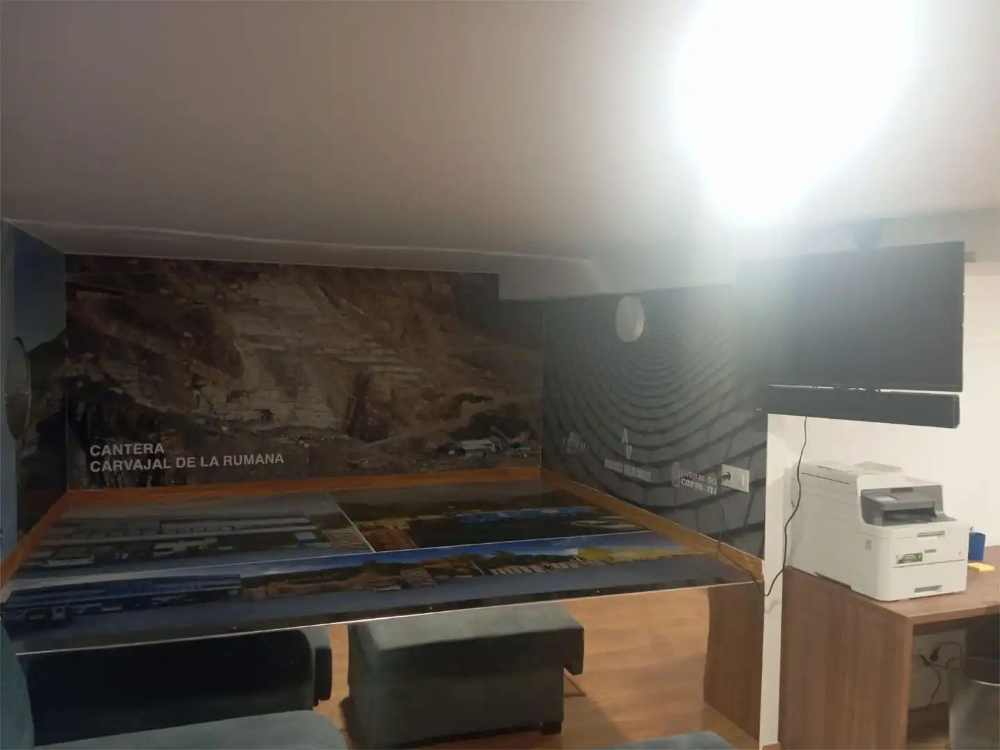 Oficina en venta en O Barco de Valdeorras  