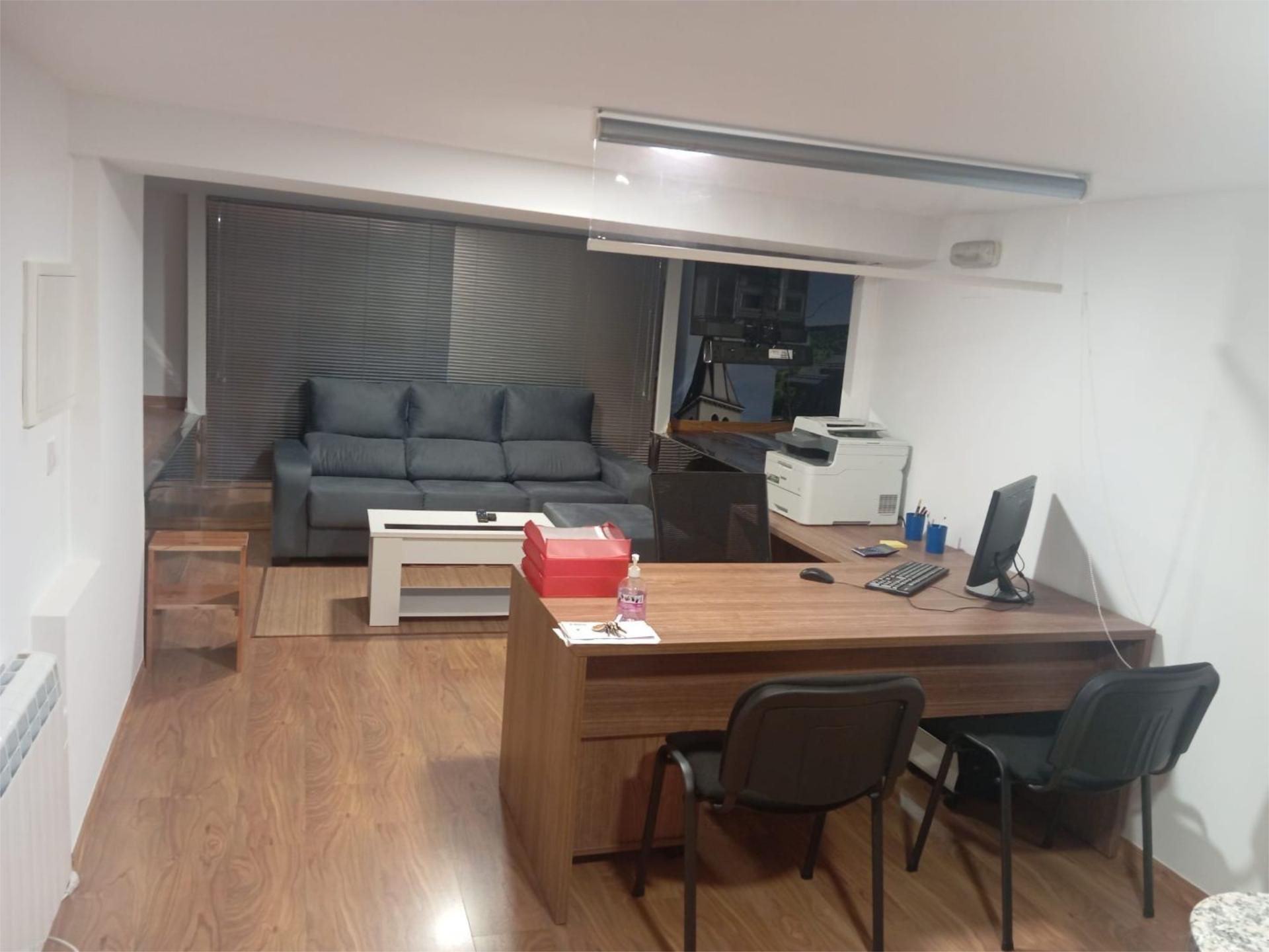 Office for sale in O Barco de Valdeorras  