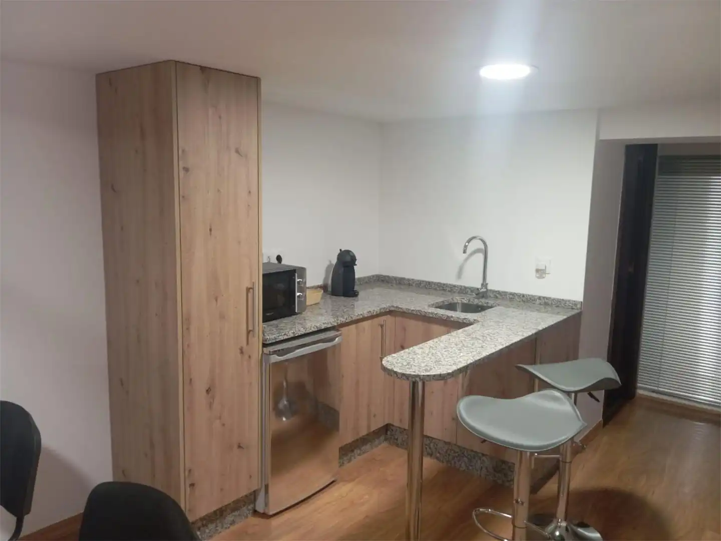 Cocina de Oficina en venta en O Barco de Valdeorras  