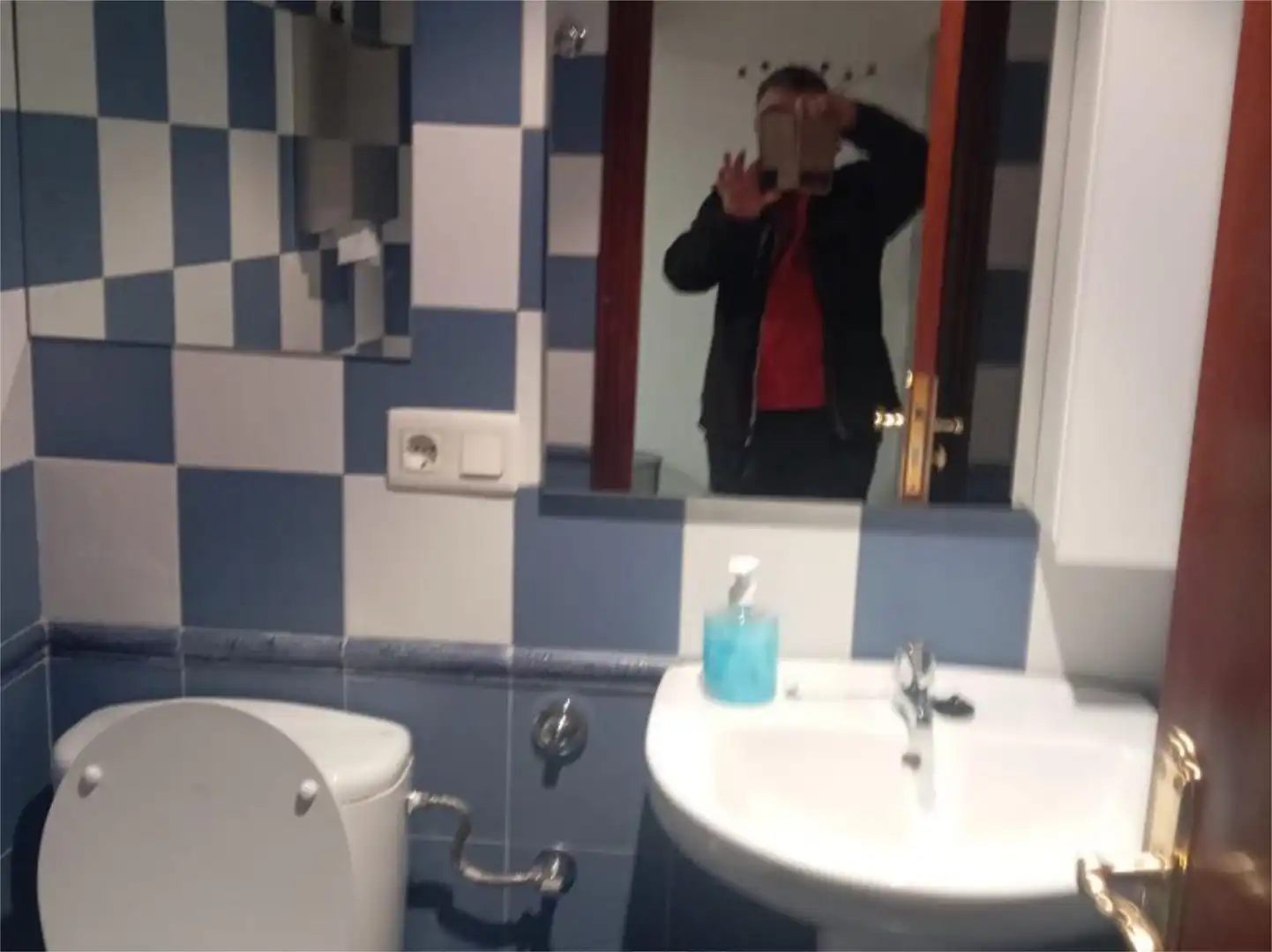 Baño de Oficina en venta en O Barco de Valdeorras  