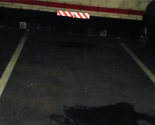 Parkplatz von Garage miete in Barakaldo 