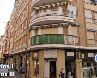 Pis de lloguer a Calle Rey Carlos III, 18, Casco Antiguo