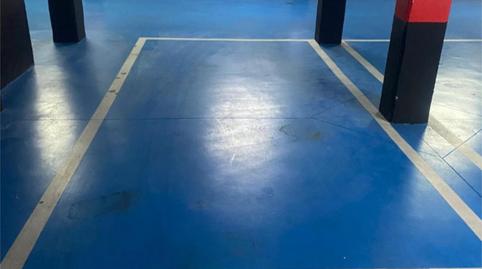 Photo 2 of Garage for sale in Calle del Marqués de la Valdavia, 103, Norte, Madrid