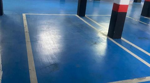 Photo 3 of Garage for sale in Calle del Marqués de la Valdavia, 103, Norte, Madrid