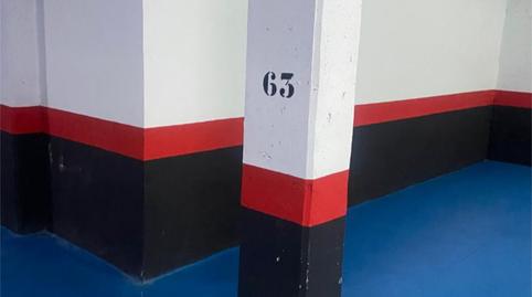 Photo 4 of Garage for sale in Calle del Marqués de la Valdavia, 103, Norte, Madrid
