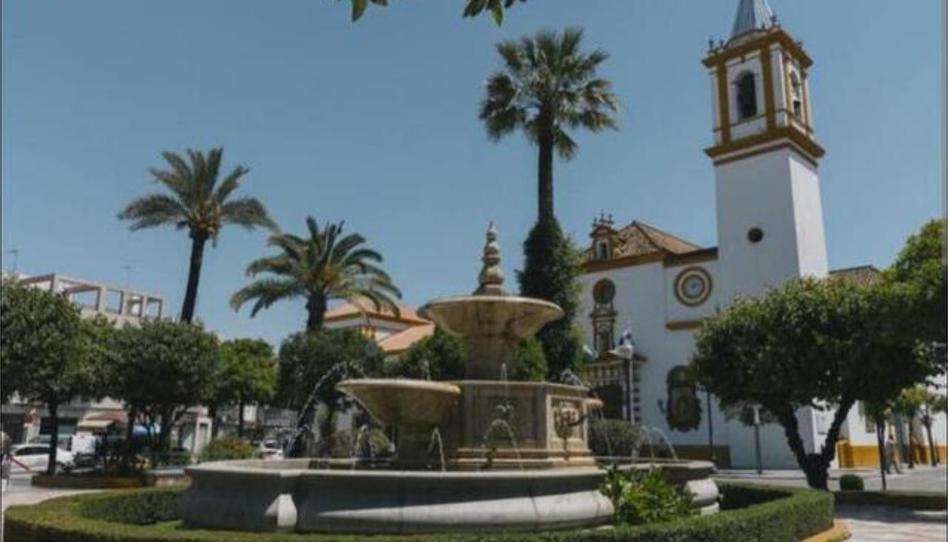 Casa o xalet en venda a La Motilla - Fuente del Rey, Sevilla - imatge 1 Foto 1 de Casa o xalet en venda a La Motilla - Fuente del Rey, Sevilla