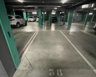 Parking of Garage for sale in Boadilla del Monte