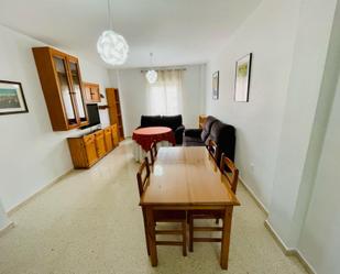 Dining room of Flat to rent in Almendralejo