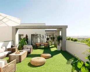 Terrace of Attic for sale in Badajoz Capital  with Terrace