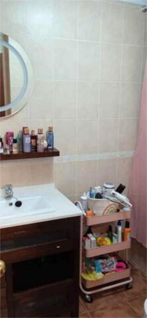 Bany de Apartament en venda en Algeciras