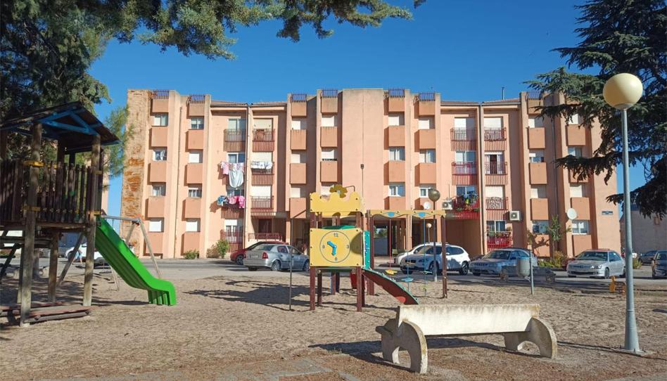 Foto 1 de Pis en venda a Travesía de Segovia, 1, Aguilafuente, Segovia