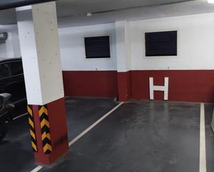 Garage to rent in Calle Unión, 5, Santo Domigo Parking of Garage to rent in Alicante / Alacant