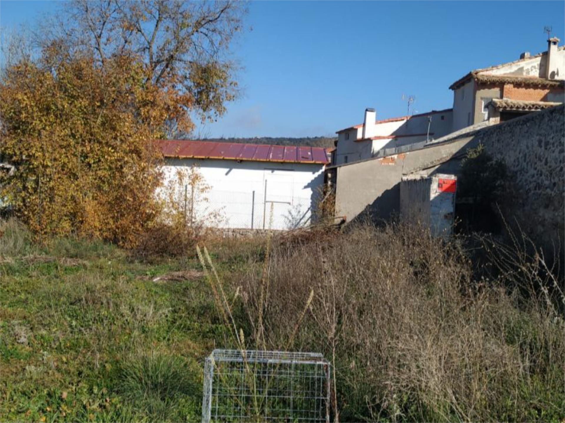 Country house for sale in Sacedón