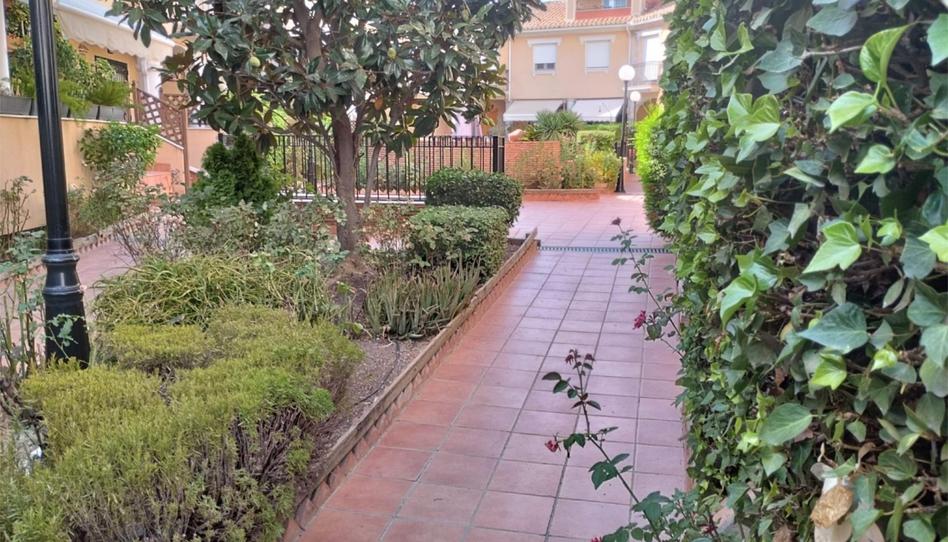 Single-family semi-detached to rent in Avenida García Lorca, 7, Campus de la Salud, Granada - image 1 Photo 1 of Single-family semi-detached to rent in Avenida García Lorca, 7, Campus de la Salud, Granada